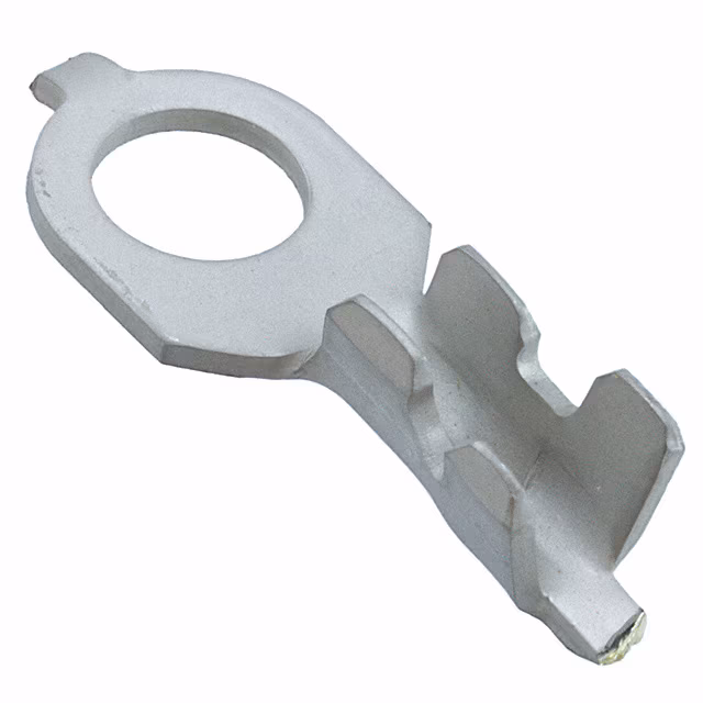 40973 TE Connectivity AMP Connectors  Conectores de anillo